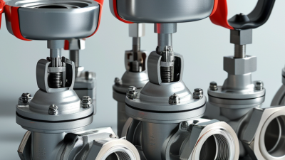2026 How to Choose the Right Stainless Steel Butterfly Valves?