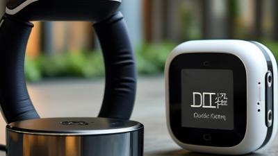 Top 5 Tips for Choosing ODM and OEM Factories for Simple Fitness Trackers?