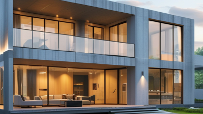 Top 10 Benefits of China Wholesale Pre Fabricated Houses Service?