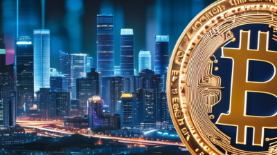 What are the Trends in the Cryptocoin Market in China?