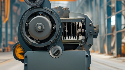 Explore the Benefits of China Discount Hammer Mill Machine Exporter?