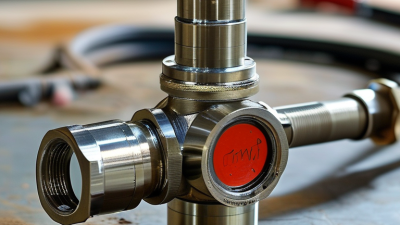 Top Explosion-Proof Metal Cable Gland Manufacturers You Can Trust?