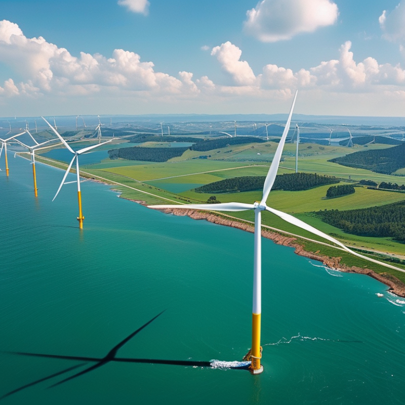 Top 10 Wind Turbine Generator Options for Global Buyers?