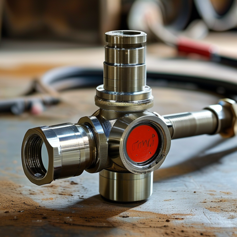 Top Explosion-Proof Metal Cable Gland Manufacturers You Can Trust?