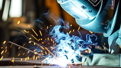 What is an Arc Welder Electrode and How Does it Work?