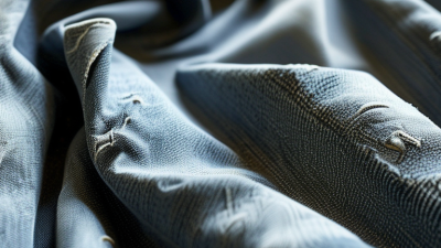 Best Stone Washed Fabric for Global Buyers in 2026?