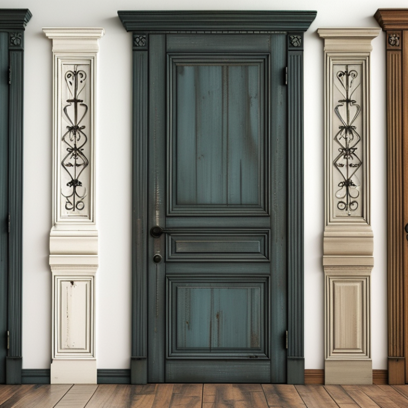 How to Choose the Best Pull Hinges for Your Needs?