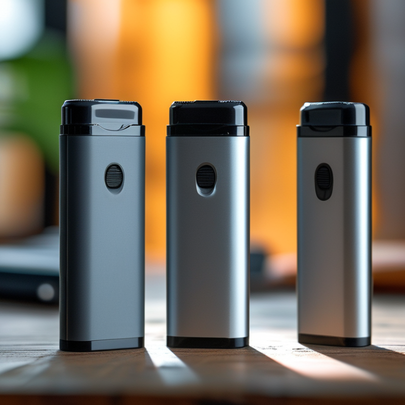 What is Wholesale I Vape Trends and Insights for Buyers?