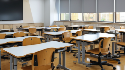 2026 Top Custom Best Classroom Chair With Table Options to Enhance Learning?