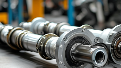 2026 How to Choose a High Quality Custom Auto Shaft Supplier?