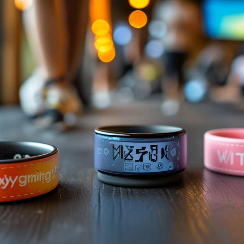 How to Choose the Best Activity Tracker Ring for Your Needs?