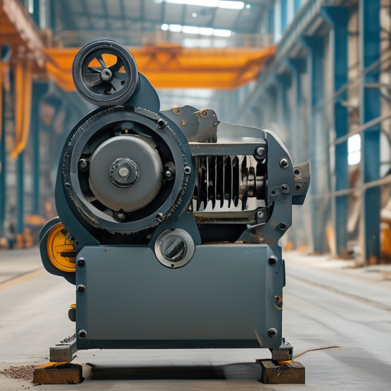 Explore the Benefits of China Discount Hammer Mill Machine Exporter?