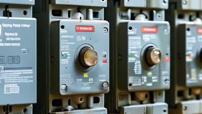 Top 5 Outdoor Circuit Breakers You Should Consider?