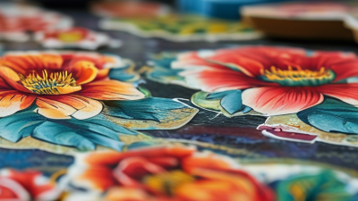 China Top OEM ODM Decal Temporary Tattoos Manufacturer Insights?