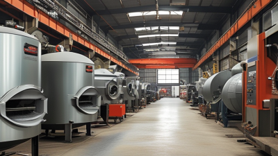 How to Choose the Right Custom China Industrial Hot Air Furnace Factories?