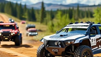 Why Choose the Best Remote Control Car for Your Needs?