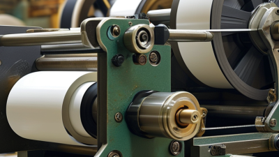 What is a Rewinding Machine and How Does It Work?