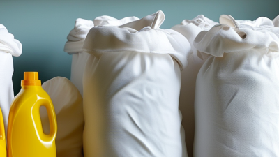 Bolsa De Lavado Blanca Las Mejores Opciones para Comprar?
