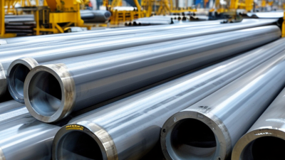 10 Tips for Sourcing OEM Wholesale Titanium Seamless Tube Efficiently?