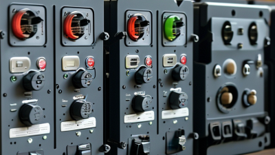 Essential Tips for Choosing Ac Surge Protection Device?