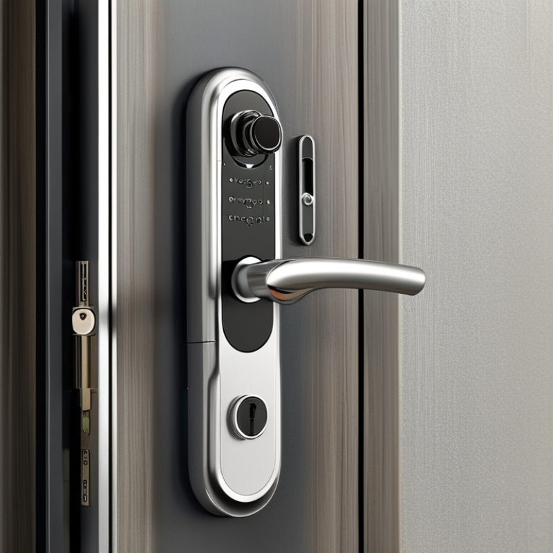 China Top ODM Best Digital Deadbolts Factory Innovation and Quality?