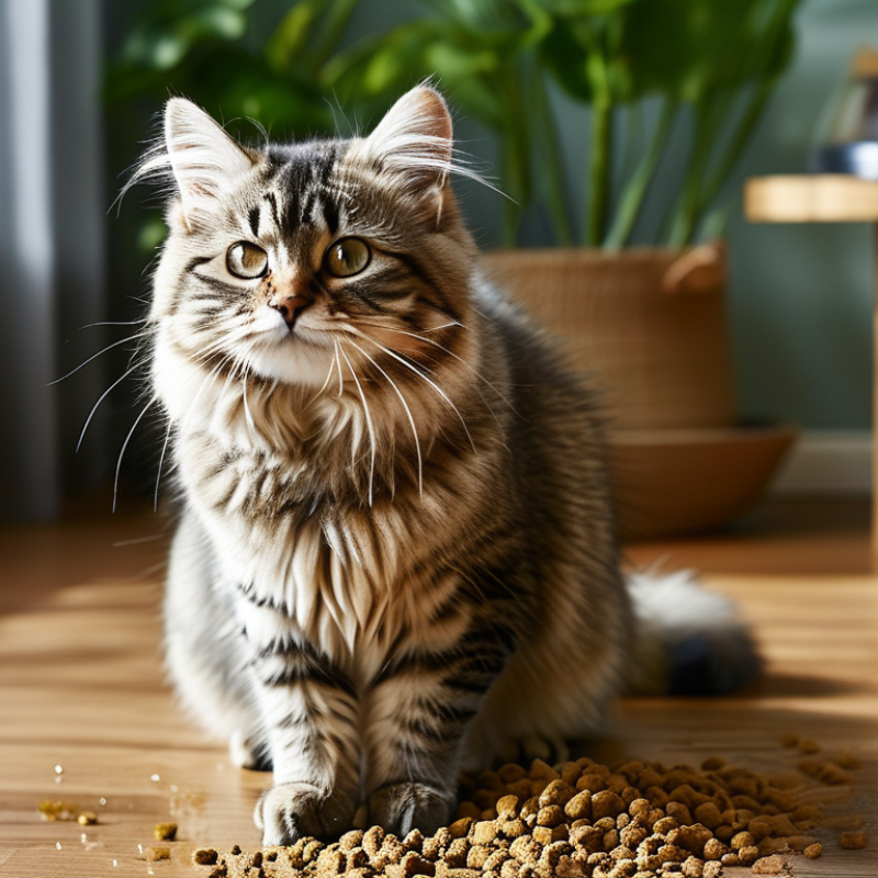 Best Flushable Cat Litter Options for Your Feline Friend?