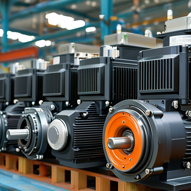 Top Motor Inverter Brands in China for Global Buyers?