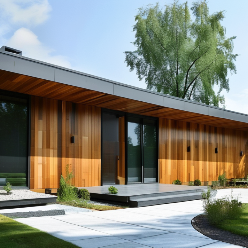 Best WPC Cladding Options for Your Next Project?