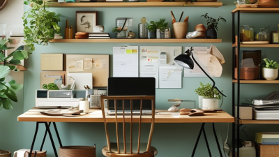 Top 10 Cleaning Start Tips for Efficient Home Organization?