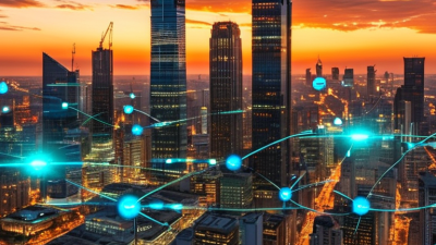 What is Bms Smart Technology Benefits for Global Buyers?