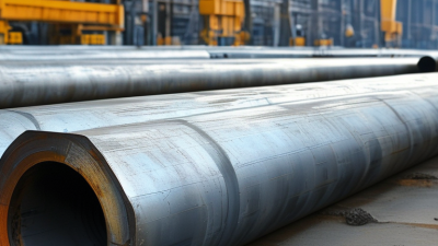 Top 10 Carbon Steel Pipe Manufacturers in China 2026?