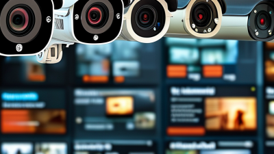Top 10 Remote Surveillance Cameras Buyers Must Consider?