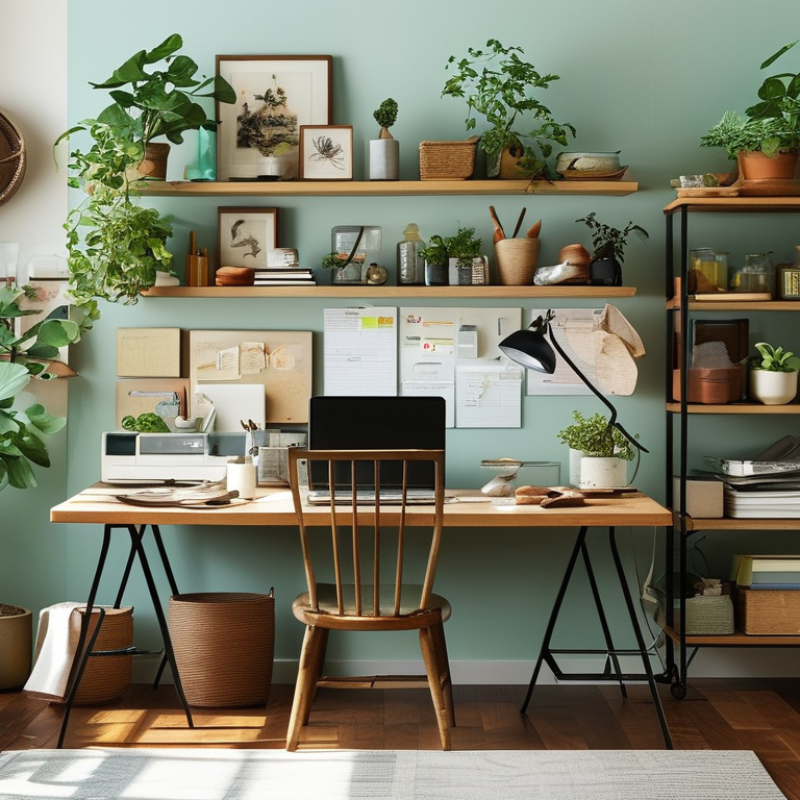 Top 10 Cleaning Start Tips for Efficient Home Organization?
