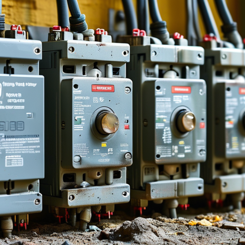 Top 5 Outdoor Circuit Breakers You Should Consider?