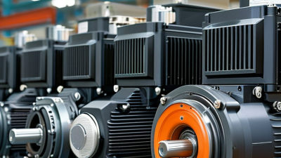 Top Motor Inverter Brands in China for Global Buyers?