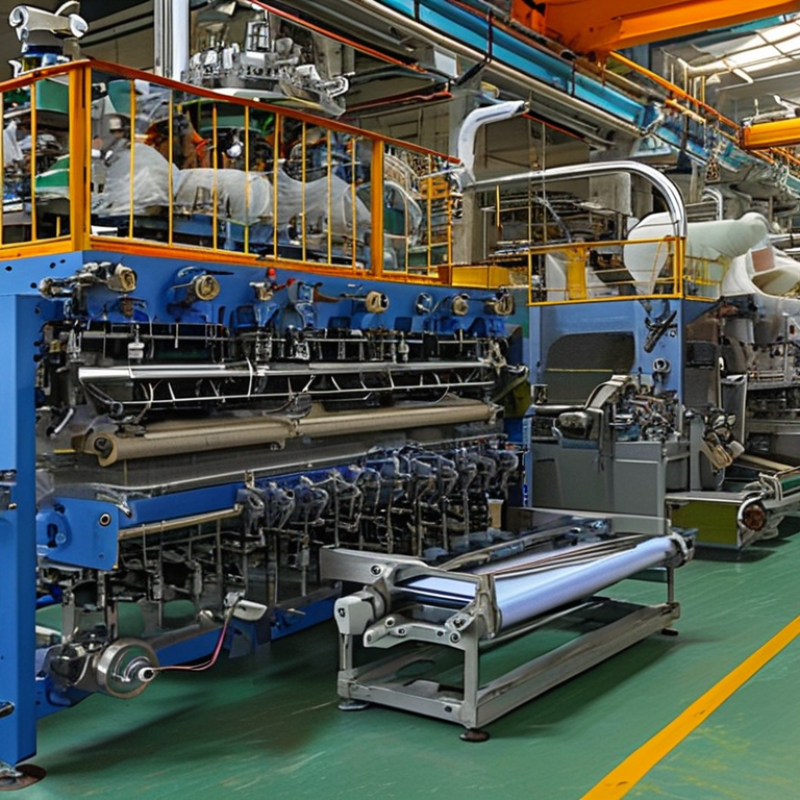 Top 10 Nonwoven Machines for Your Business Needs?