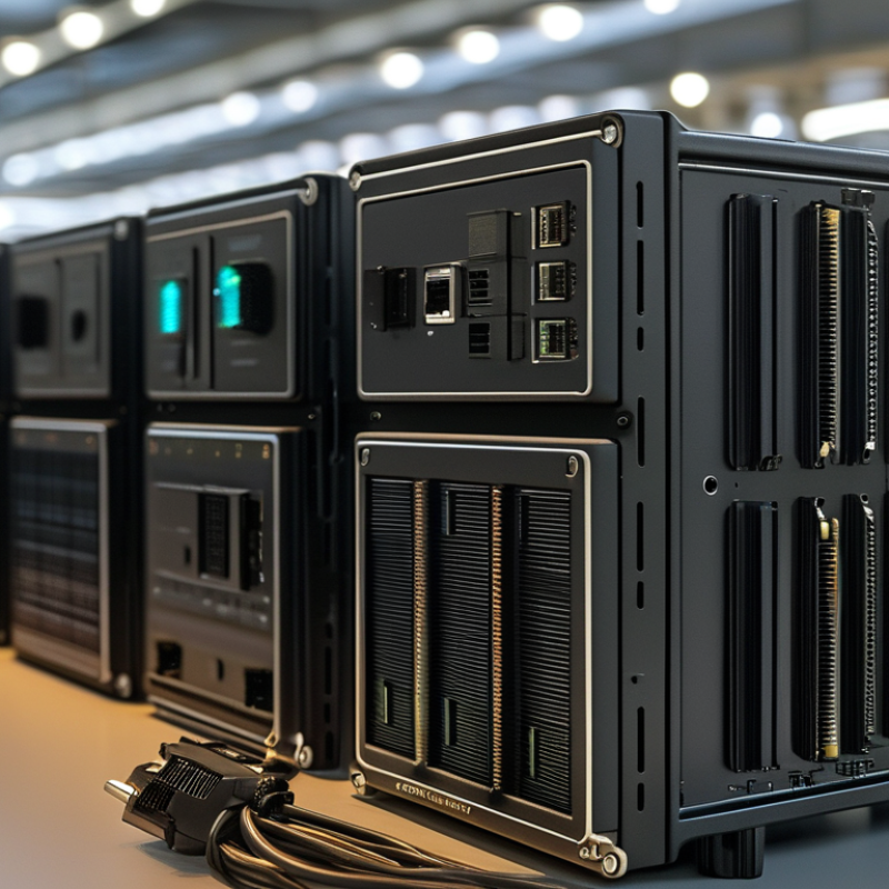 Top Power Controller Solutions for Global Buyers Today?