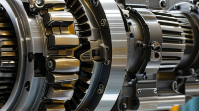 OEM Best Tips for Understanding How Planetary Gearboxes Change Gear Ratio?