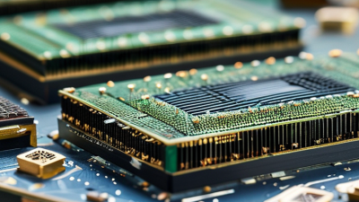 Top 10 China High Quality Circuit Board Heat Sink Factories You Should Know?
