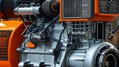 How to Choose the Right YANGDONG Generator Engine for Your Needs?