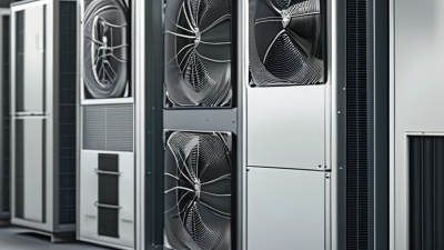 ¿Cuáles son las mejores opciones de enfriadores de aire para cámaras frigoríficas para una refrigeración eficiente?