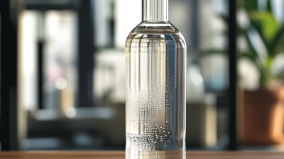 2026 Best Bottle Molds to Enhance Your Production Efficiency?