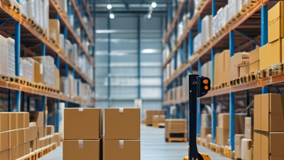 Quelles sont les meilleures solutions ASRS chinoises pour les acheteurs internationaux en 2026 ?