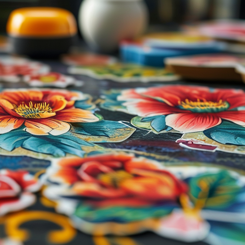 China Top OEM ODM Decal Temporary Tattoos Manufacturer Insights?