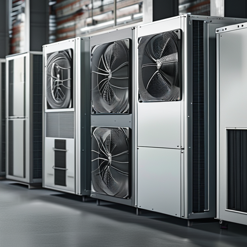 Best Cold Room Air Cooler Options for Efficient Cooling?