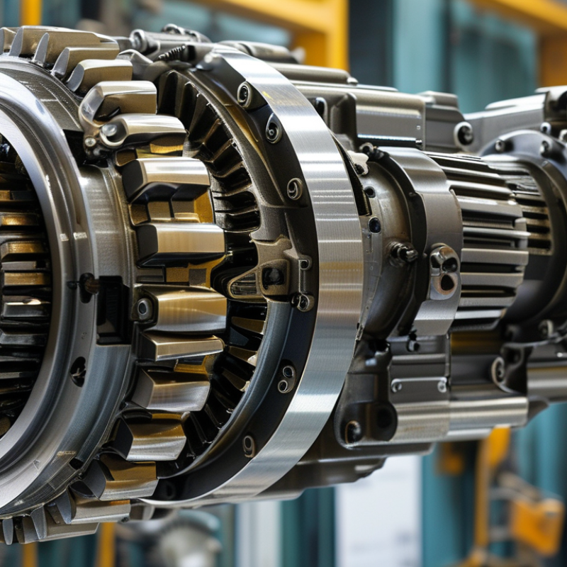 OEM Best Tips for Understanding How Planetary Gearboxes Change Gear Ratio?