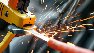 Essential Tips for Cutting Wire Effectively and Safely