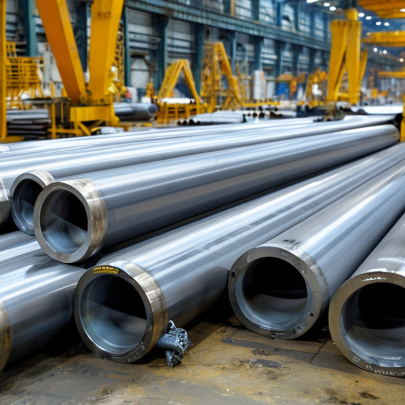 10 Tips for Sourcing OEM Wholesale Titanium Seamless Tube Efficiently?