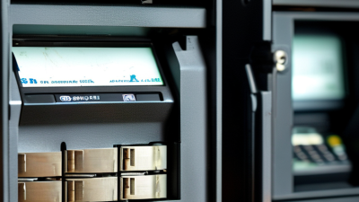 Top 10 High Quality Wholesale ATM Cassette Parts in China Are They Worth It?
