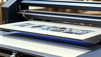 What is the Best Uv Flatbed Printer for Your Business Needs?